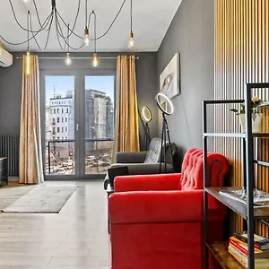  Appartamento Contemporan By Art Romania