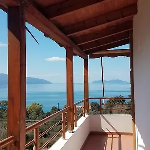  Appartamento Toskaj Albania