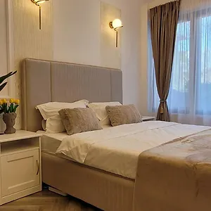  Appartamento Luxury Mansion Romania