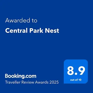  Appartamento Park Nest Romania