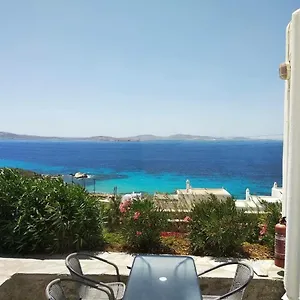  Appartamento Iliadmaria Grecia